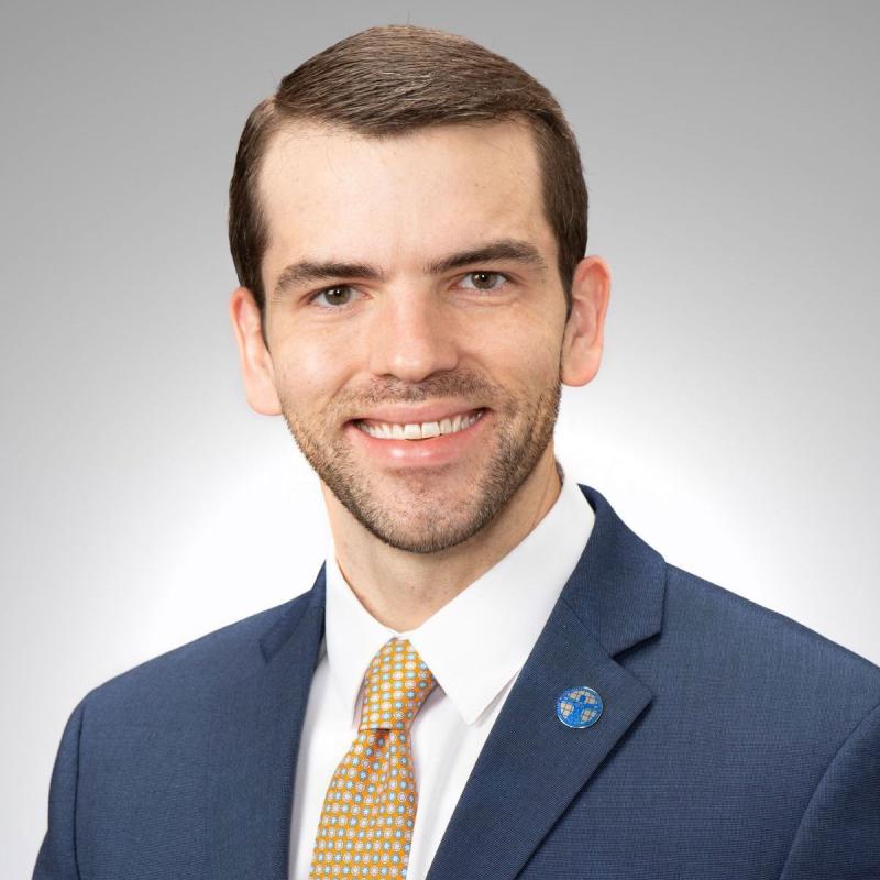 Isaac B. James, MD Profile Picture