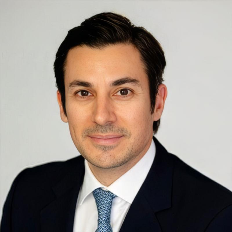 Christodoulos Kaoutzanis, MD Profile Picture