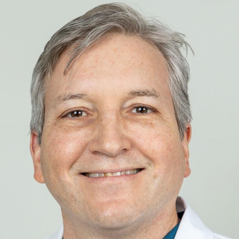Jorge Latoni, MD Profile Picture