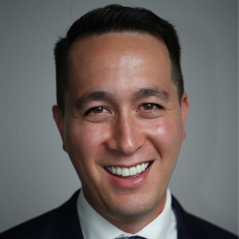 Christopher H. Lee, MD Profile Picture