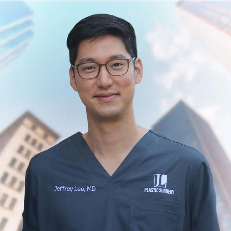 Jeffrey Lee, MD Profile Picture
