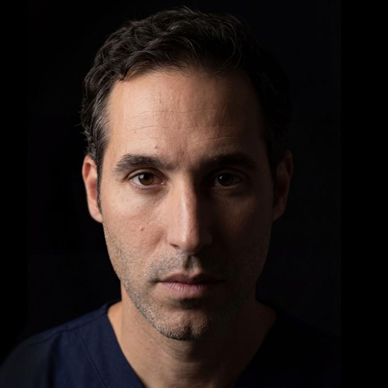 Victor Lima, MD Profile Picture