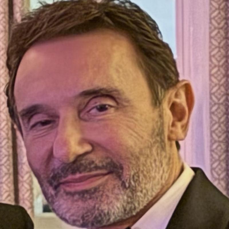 William G. Loutfy, MD Profile Picture