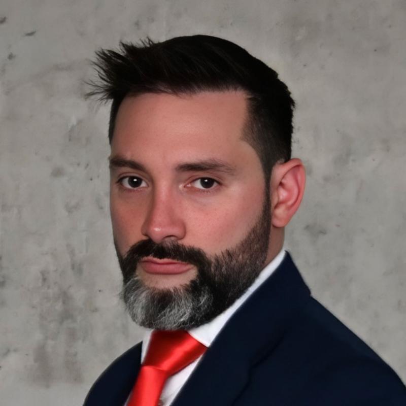 Carlos A. Marciales, MD Profile Picture