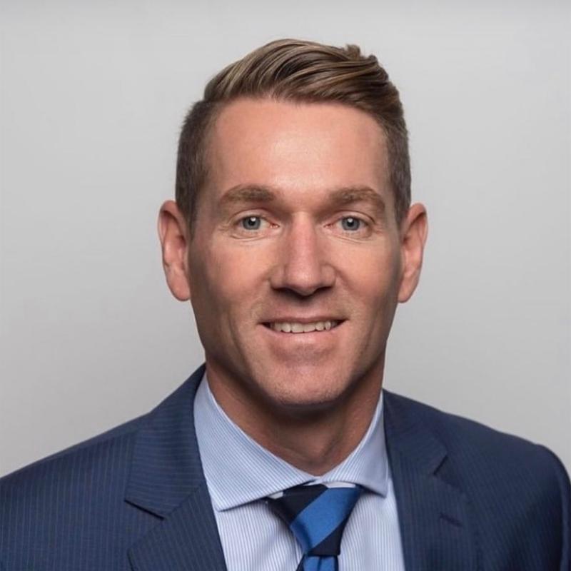Michael D. Marion, MD Profile Picture