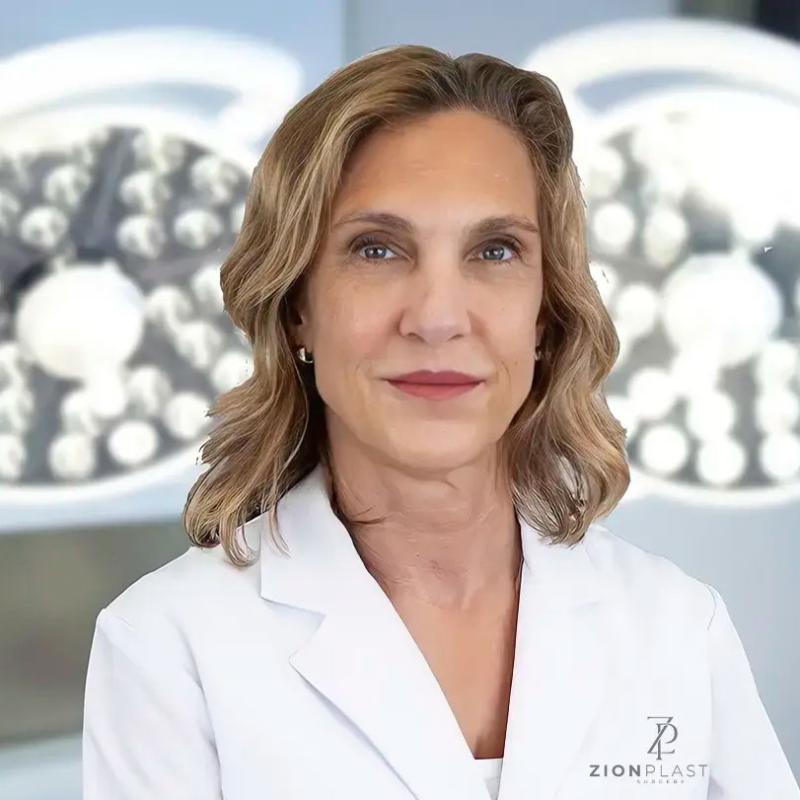 Deirdre Margaret Marshall, MD Profile Picture