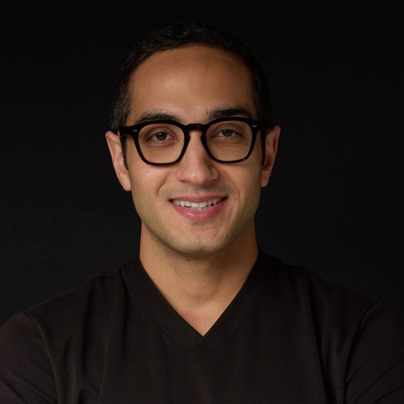Saba Motakef, MD Profile Picture