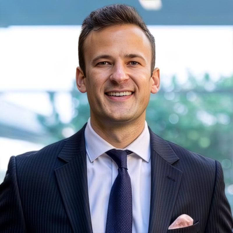 Matthew D. Novak, MD Profile Picture