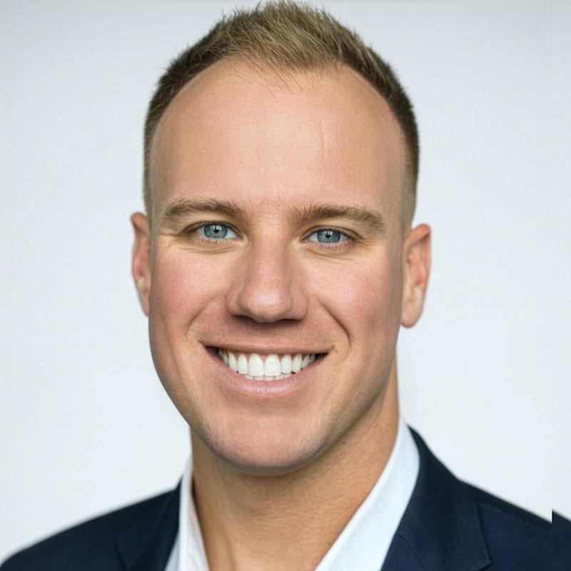 James T. Paliga, MD Profile Picture