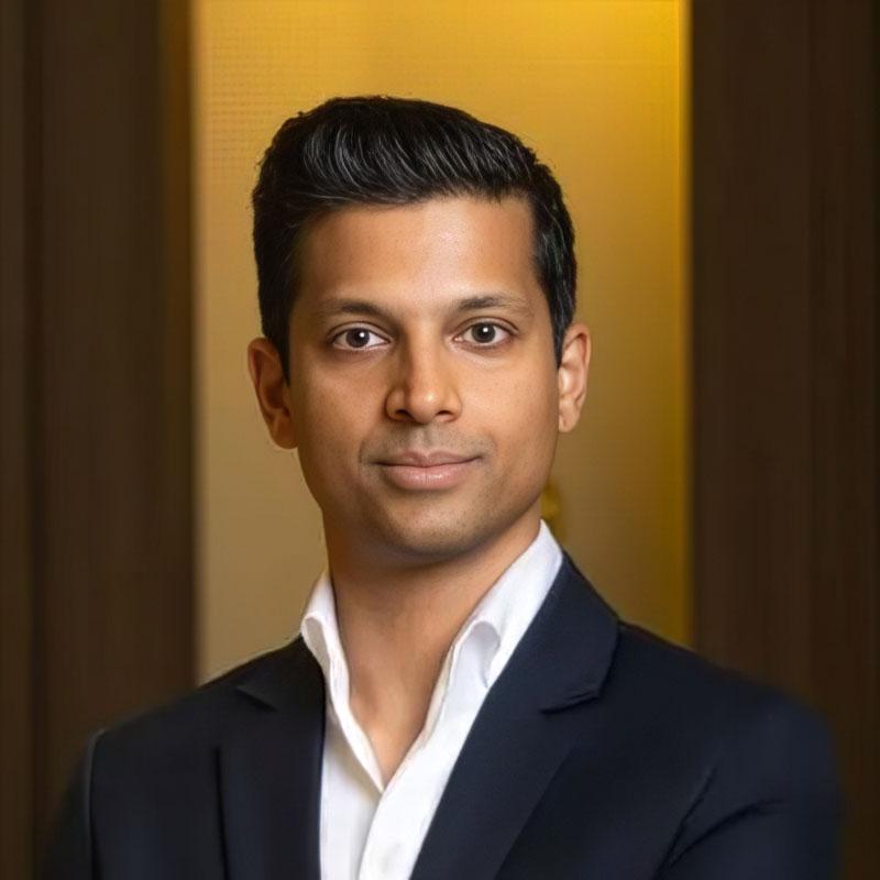 Janak Parikh, MD Profile Picture