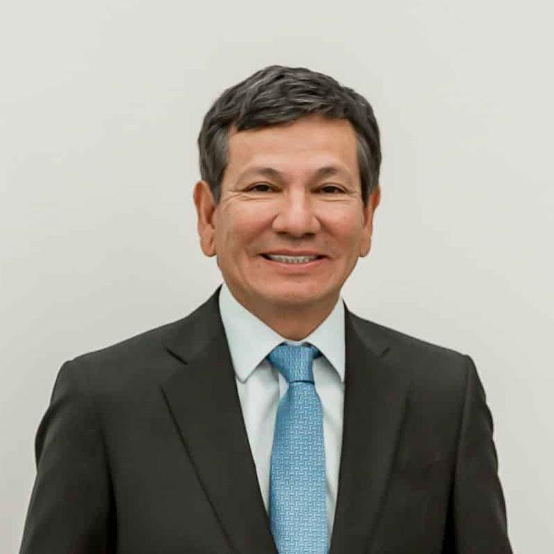 Jaime Perez, MD Profile Picture