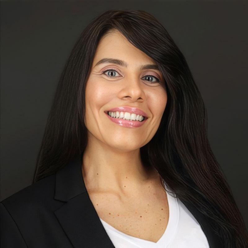 Patricia Perisse, MD Profile Picture