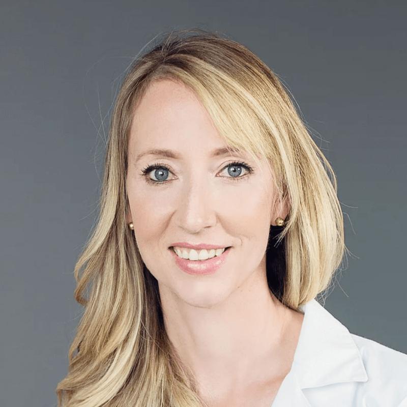 Jennica Platt, MD Profile Picture