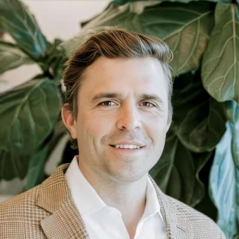 Jeremy Pyle, MD Profile Picture