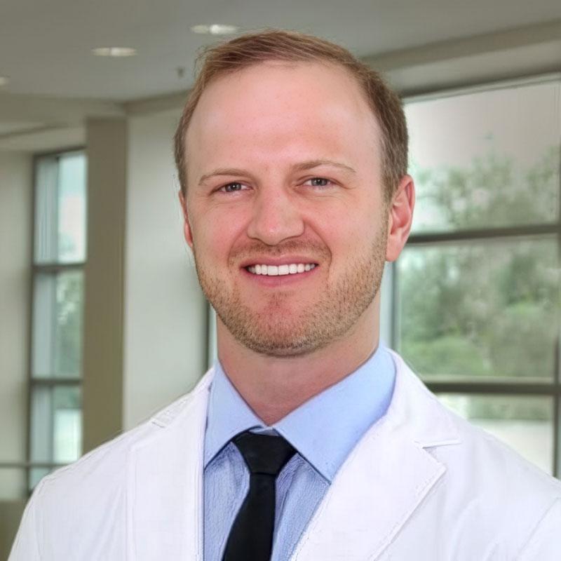 Jeffrey F. Rau, MD Profile Picture