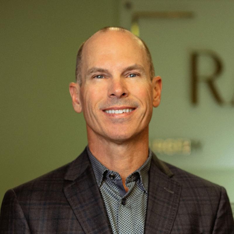 Todd C. Rau, MD Profile Picture