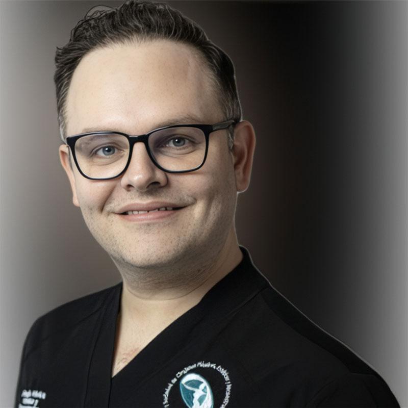 Luis Ivan Gonzalez Reynoso, MD Profile Picture