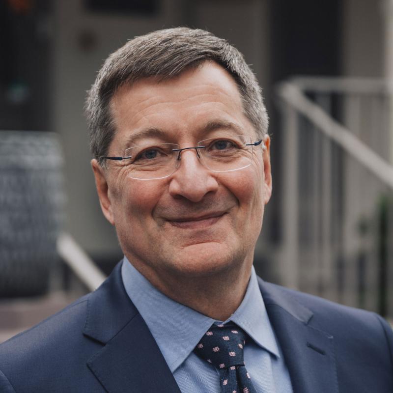 Craig Rubinstein, MD Profile Picture