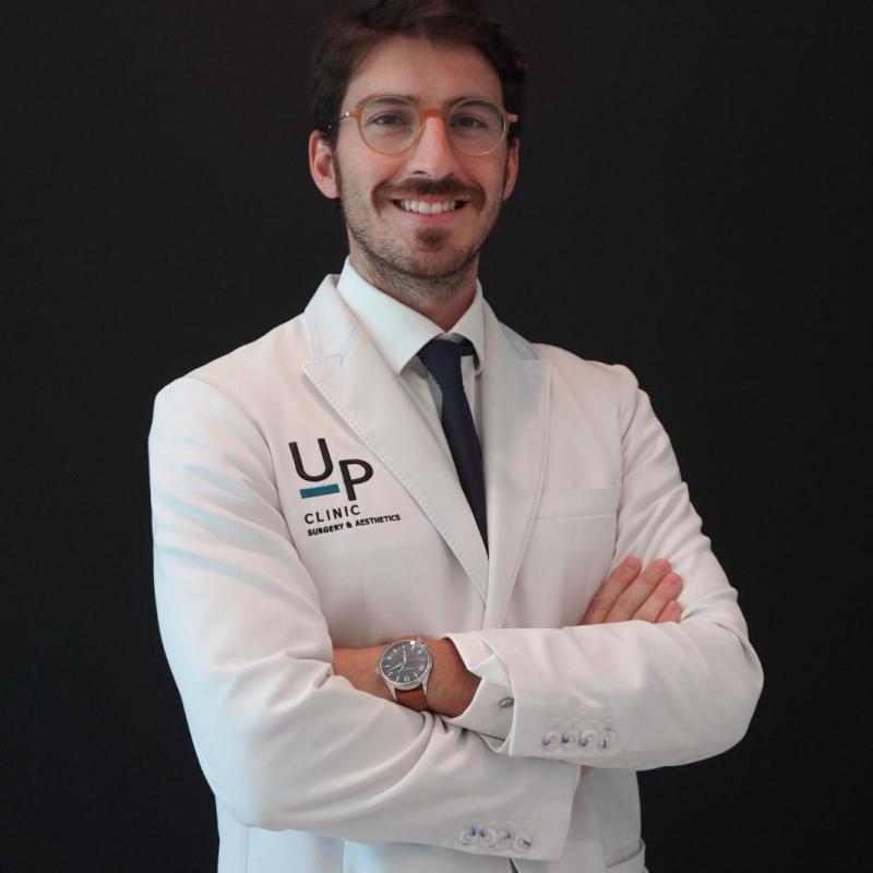 Rui Lima, MD Profile Picture