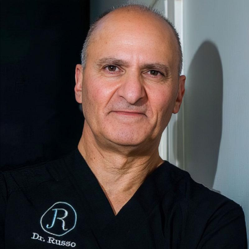 Joseph A. Russo, MD Profile Picture