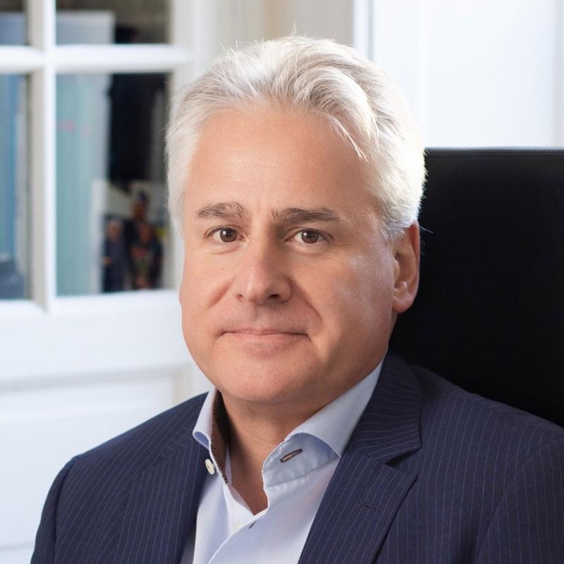 Kai-Uwe Schlaudraff, MD Profile Picture