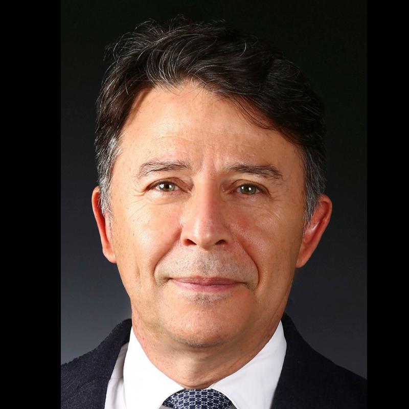 Cemal Senyuva, MD Profile Picture
