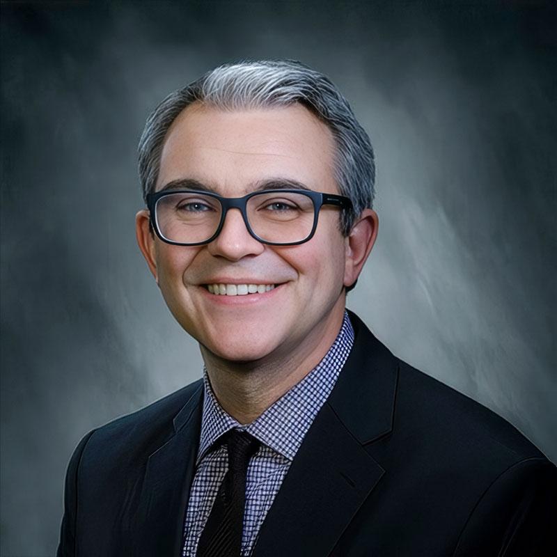 Jeremy A. Silk, MD Profile Picture