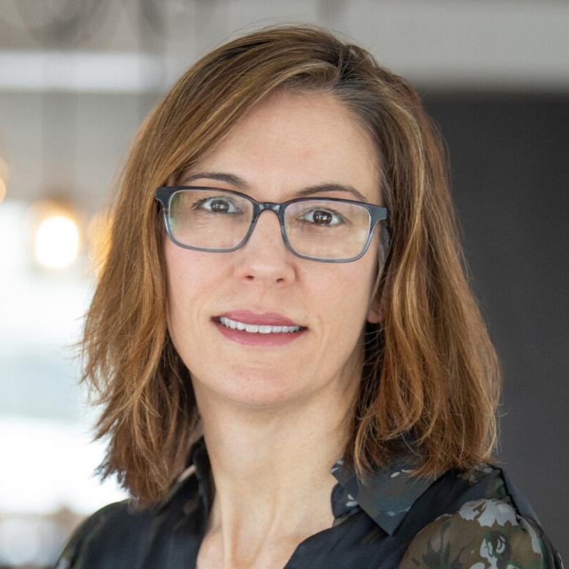 Nicole Z. Sommer, MD Profile Picture