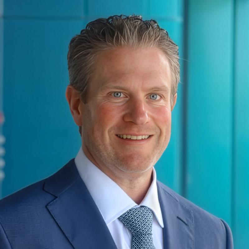 David Heath Stacey, MD Profile Picture
