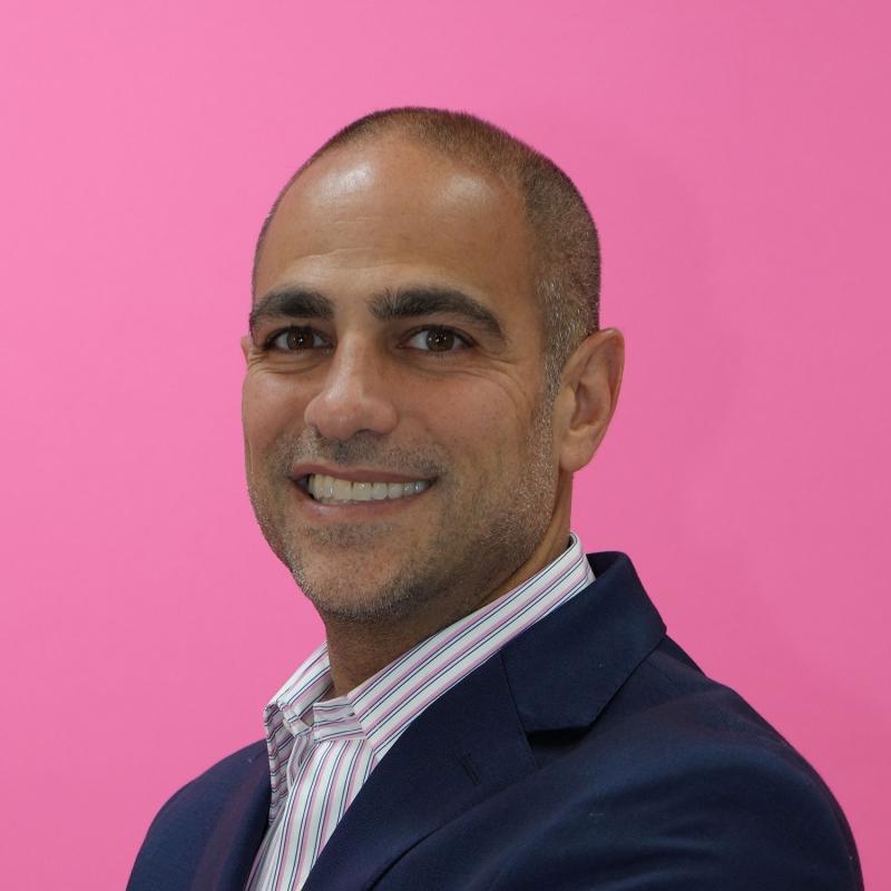 Michael Tarakji, MD Profile Picture