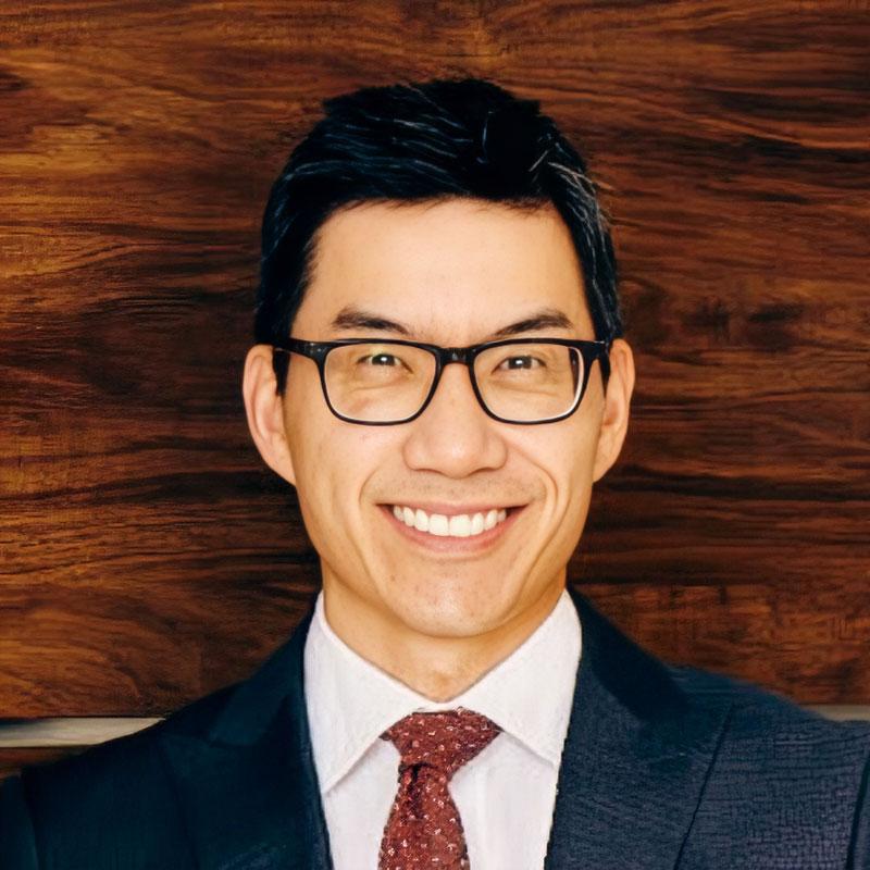 Tuan A. Truong, MD Profile Picture