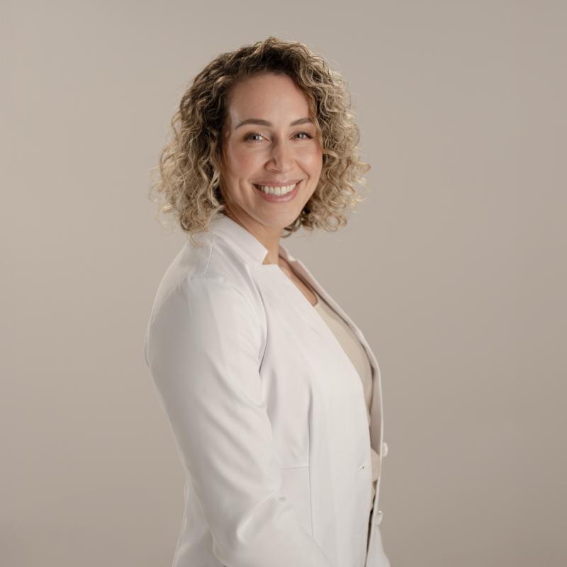 Michelle R. Sieffert, MD Profile Picture