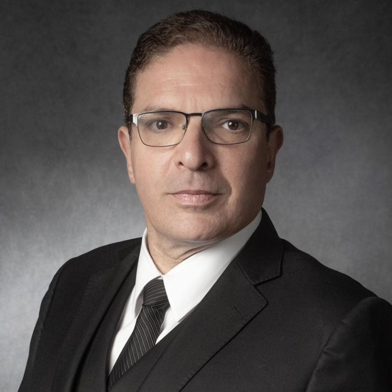 Augusto  Valente, MD Profile Picture