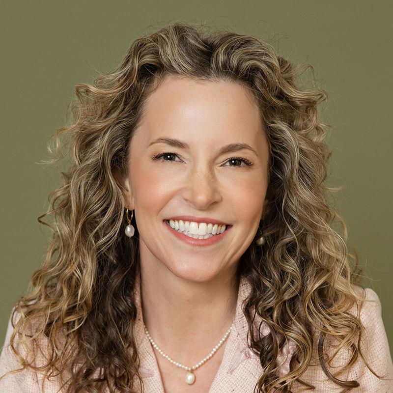Meredith T. Vandegrift, MD Profile Picture