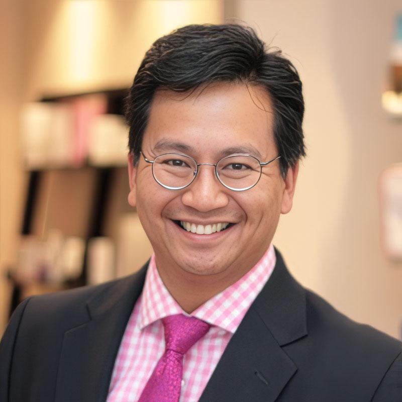 Tito L. Vasquez, MD Profile Picture