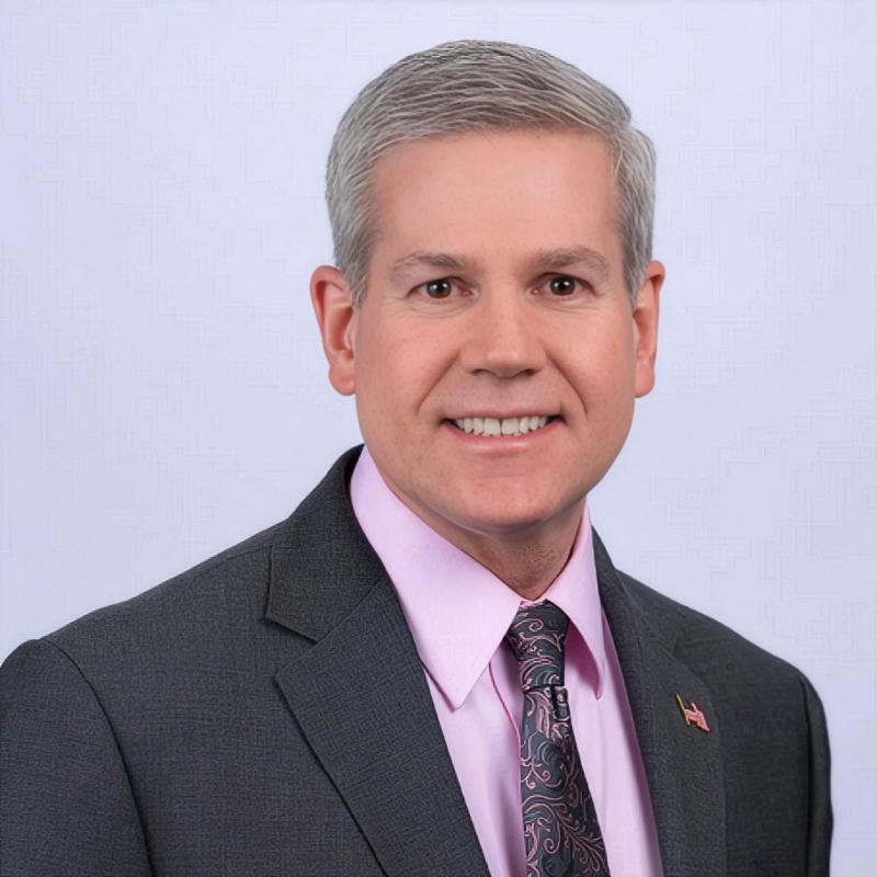 David Wages, MD Profile Picture