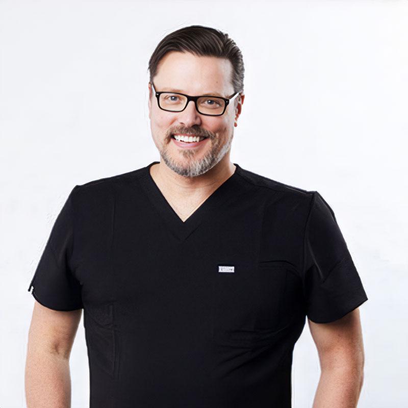 J. Jason Wendel, MD Profile Picture