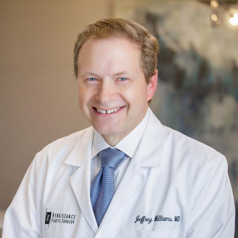 Jeffrey L. Williams, MD Profile Picture