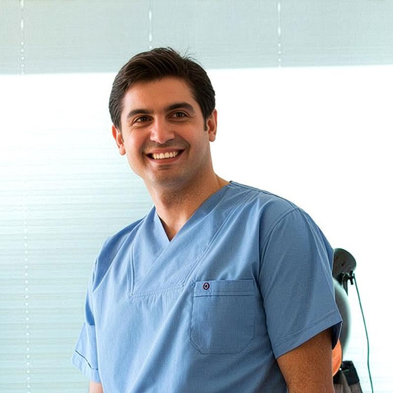 Guray K. Yesiladali, MD Profile Picture