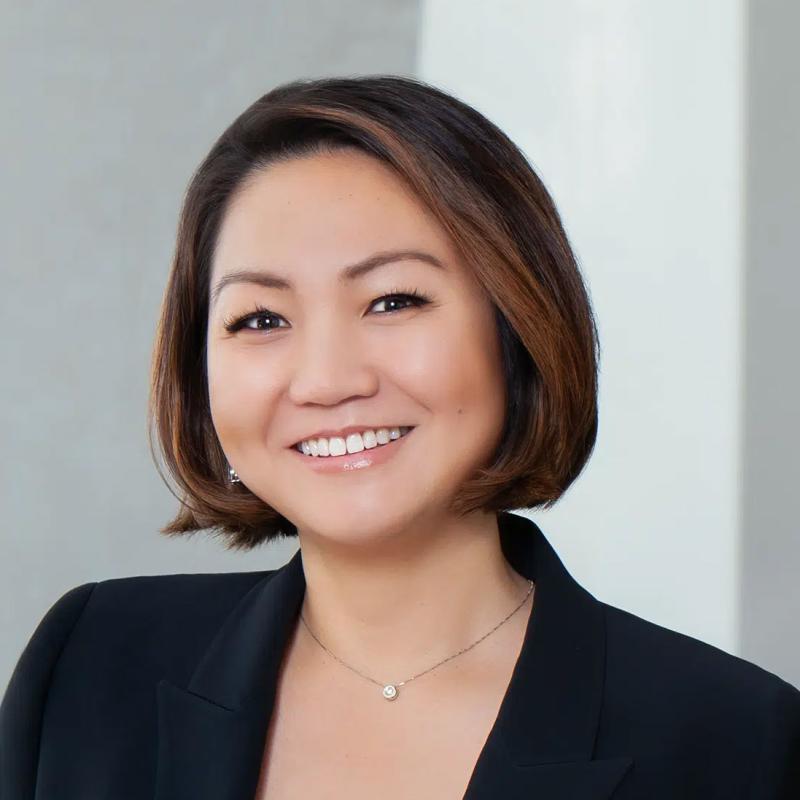 Grace L. Yu, MD Profile Picture