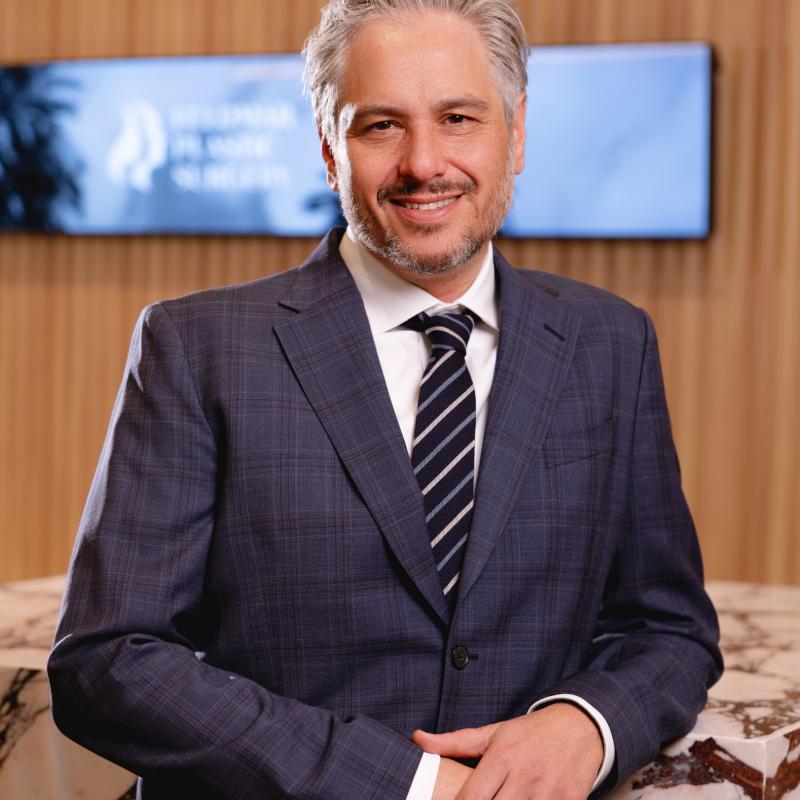 David Feldmar, MD Profile Picture