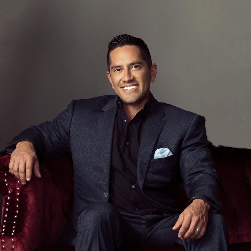 Rolando Morales Jr., MD Profile Picture