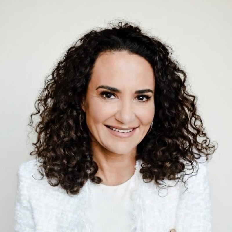 Ashley Gordon, MD Profile Picture