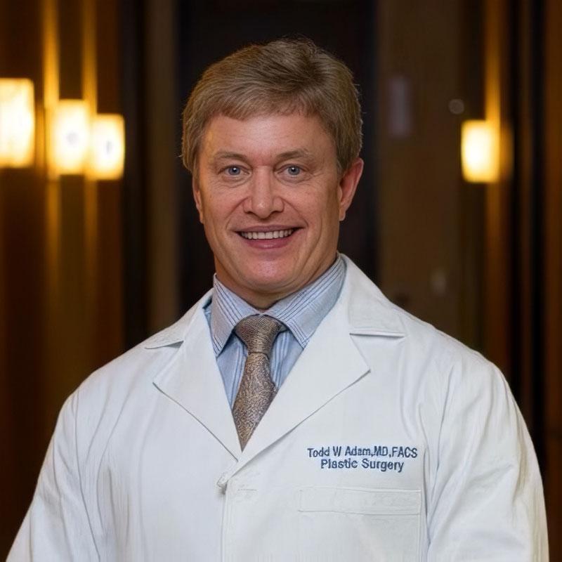 Todd W. Adam, MD Profile Picture