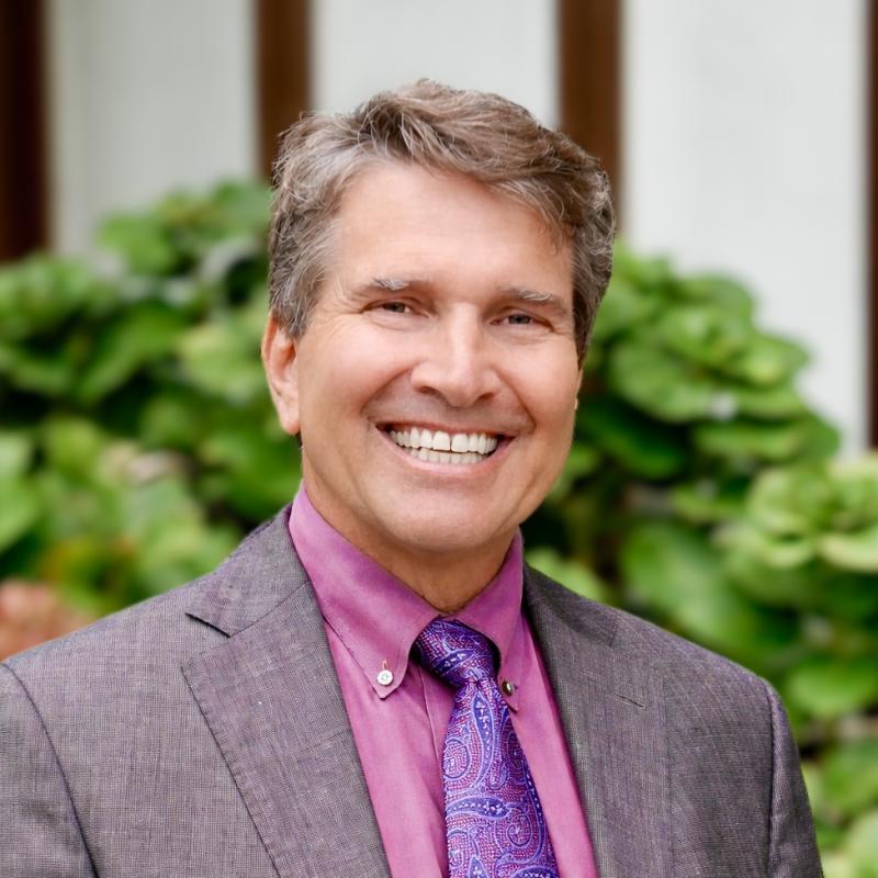 John S. Alspaugh, MD Profile Picture