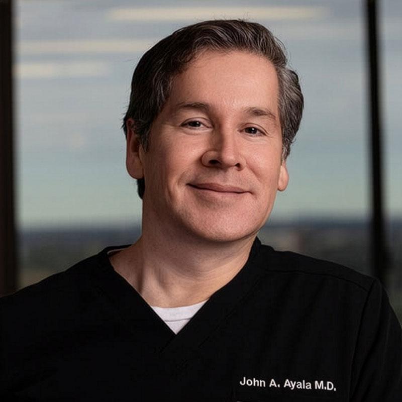 John A. Ayala, MD Profile Picture
