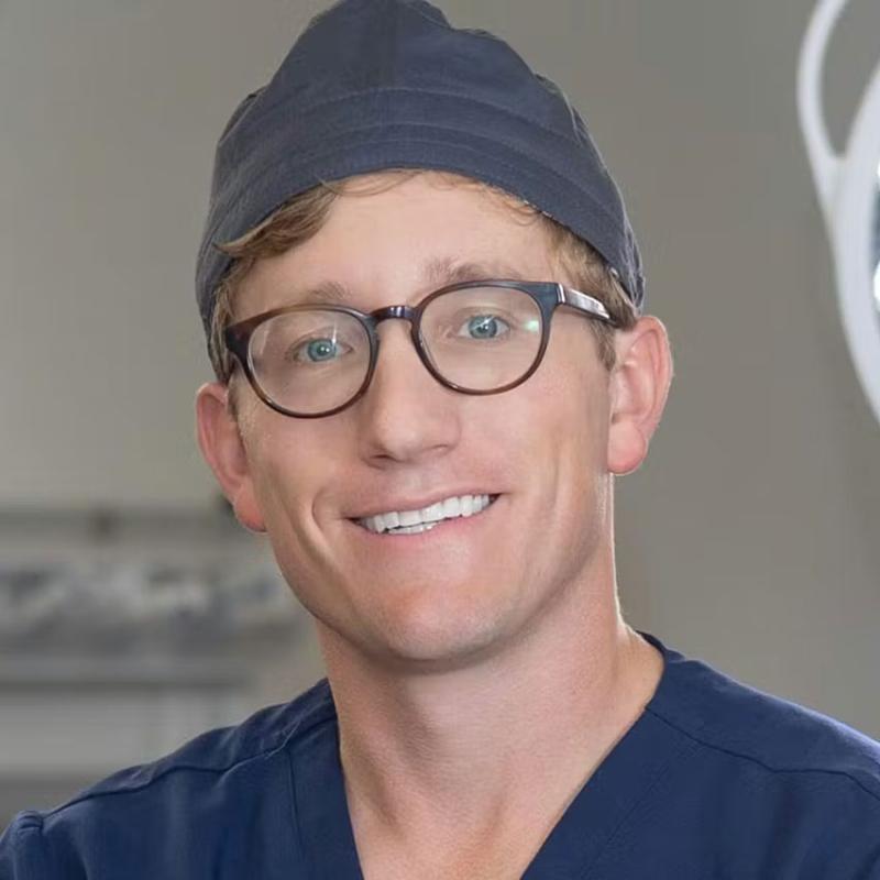 Lucas M.  Boehm, MD Profile Picture