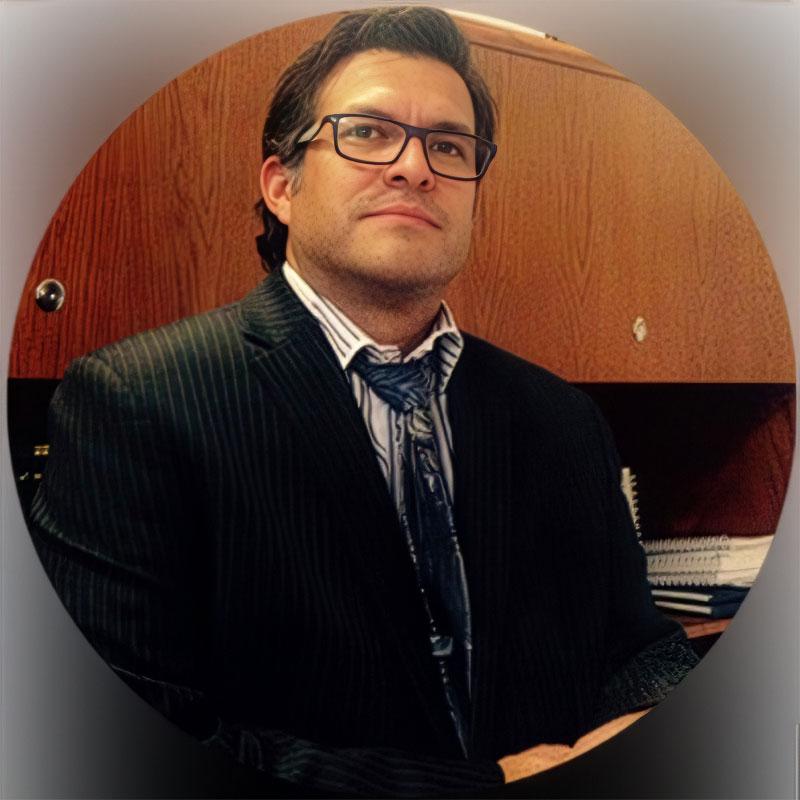Sergio Burciaga, MD Profile Picture