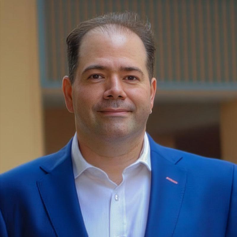 Ricardo Castrellon, MD Profile Picture