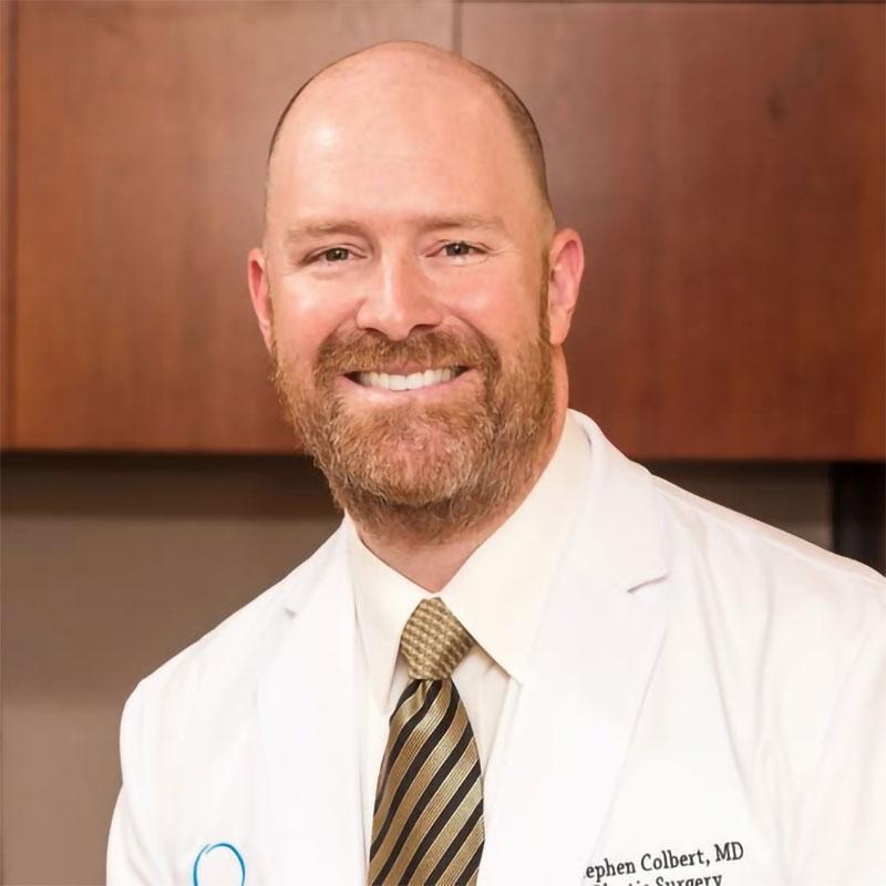 Stephen Colbert, MD Profile Picture